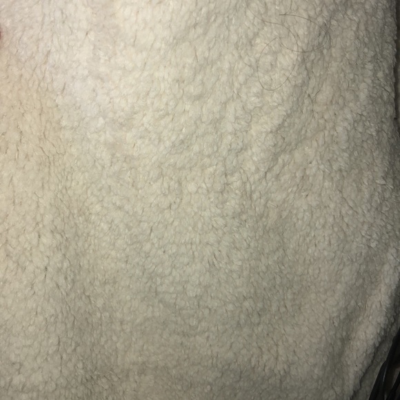 Jachs New York Jacket Shacket Wool Blend Sherpa Lined Aztec Southwestern medium - Picture 14 of 14